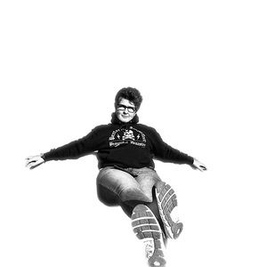 Meet your Posher, Coreen